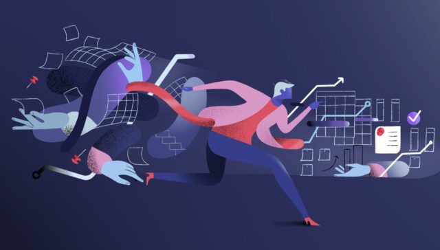 Doing better BIM with SCRUM article picture