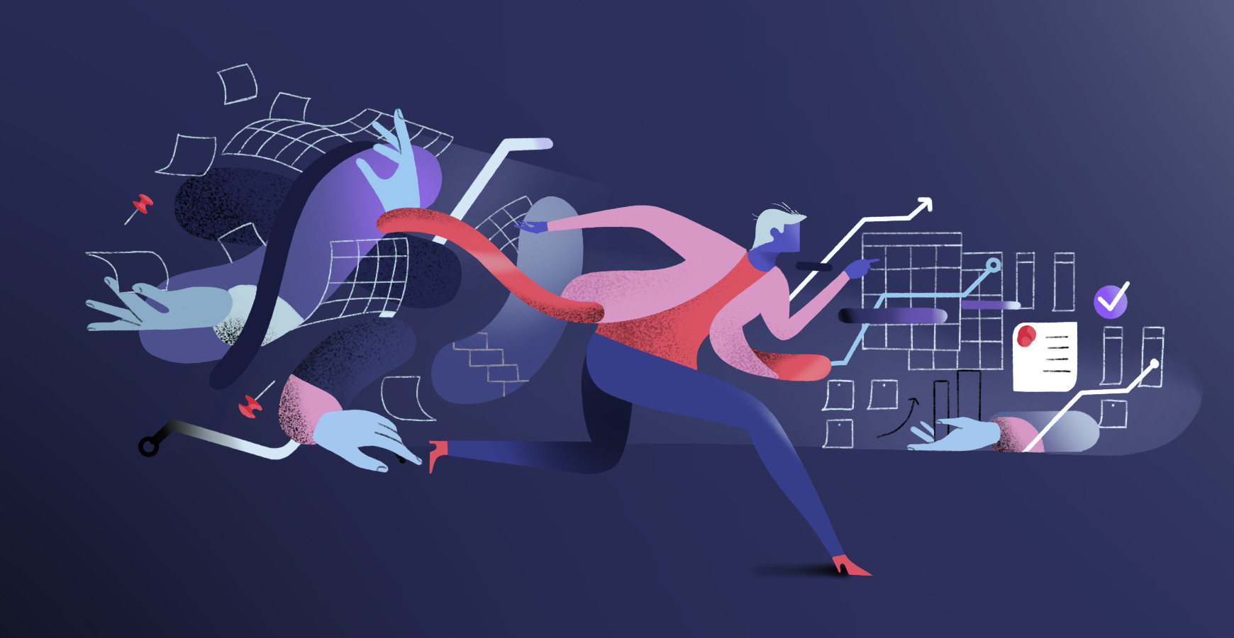Doing better BIM with SCRUM article picture