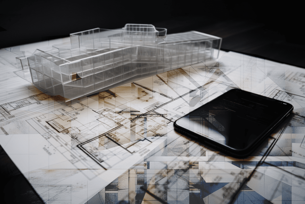 Revit addin blueprint