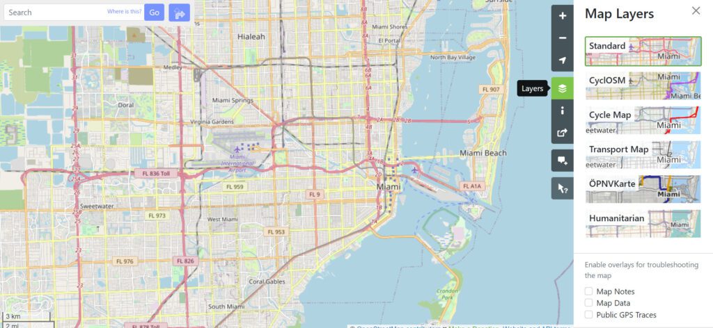 Why use Graph ML on Street Networks?