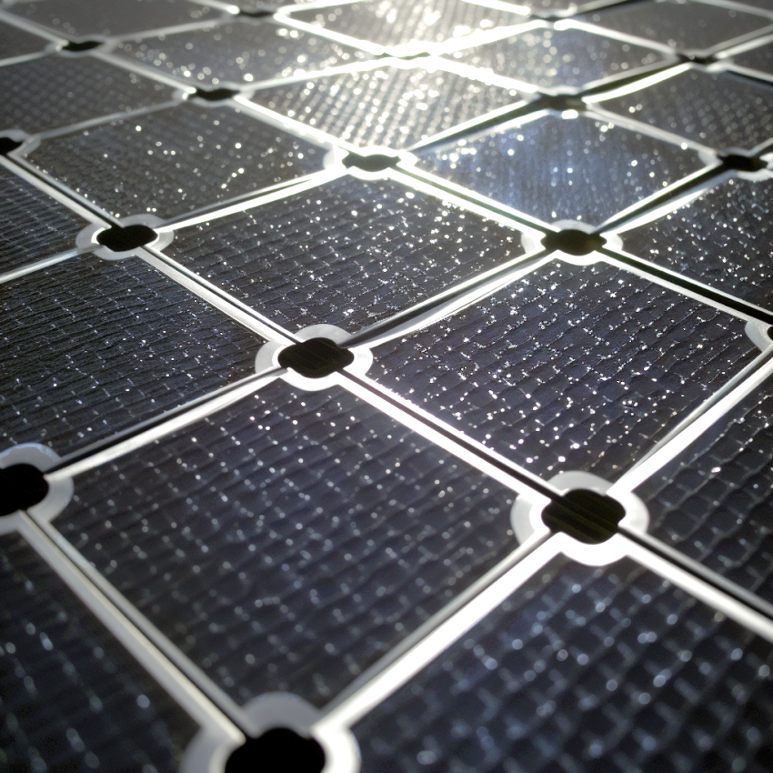 Hydra solar panels shapediver