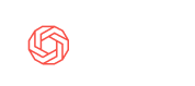 Inti logo dark background