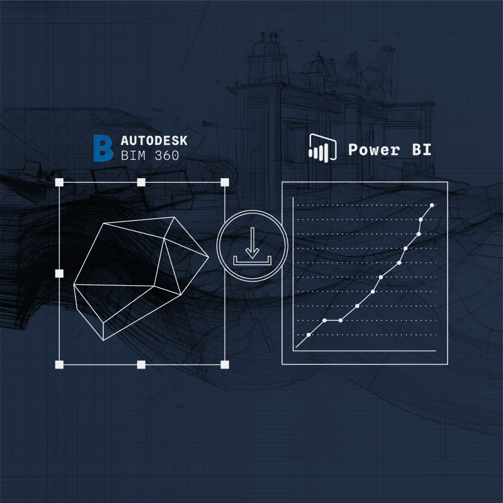 Sarah BIM 360 and power BI integration