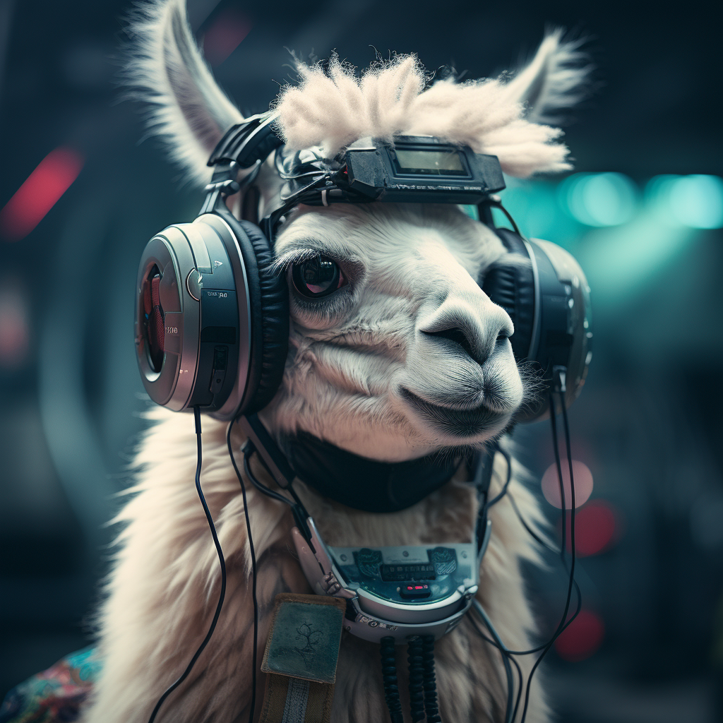 LLM Llama2