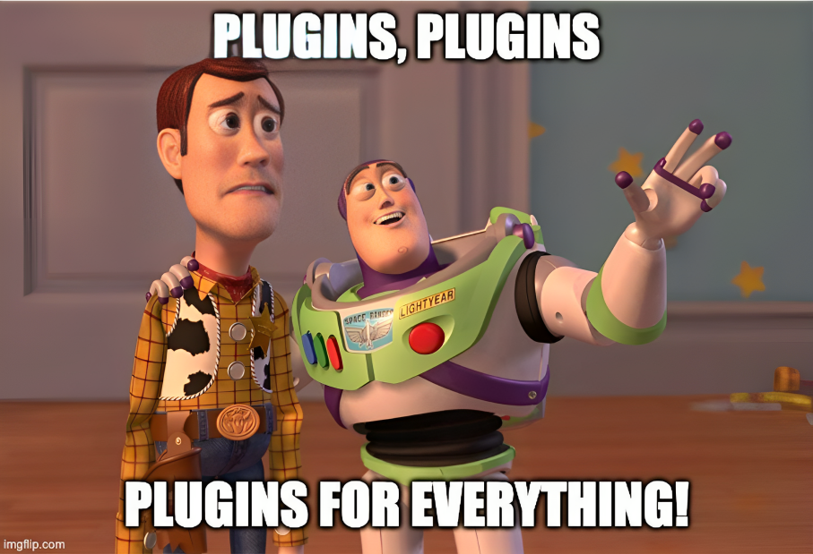 revit plugins