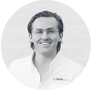 Picture of Matt Perrott<br>Co-Founder, CEO at BuildPass