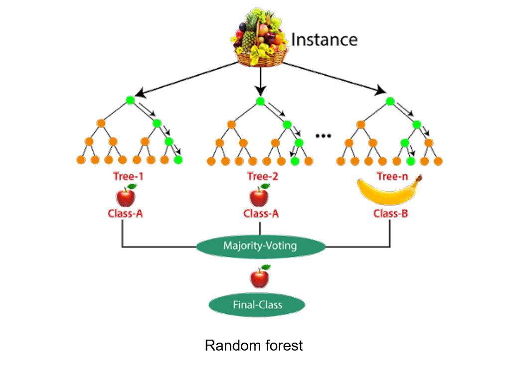 Random forest