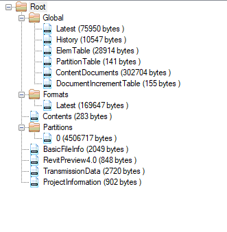 7zip file view