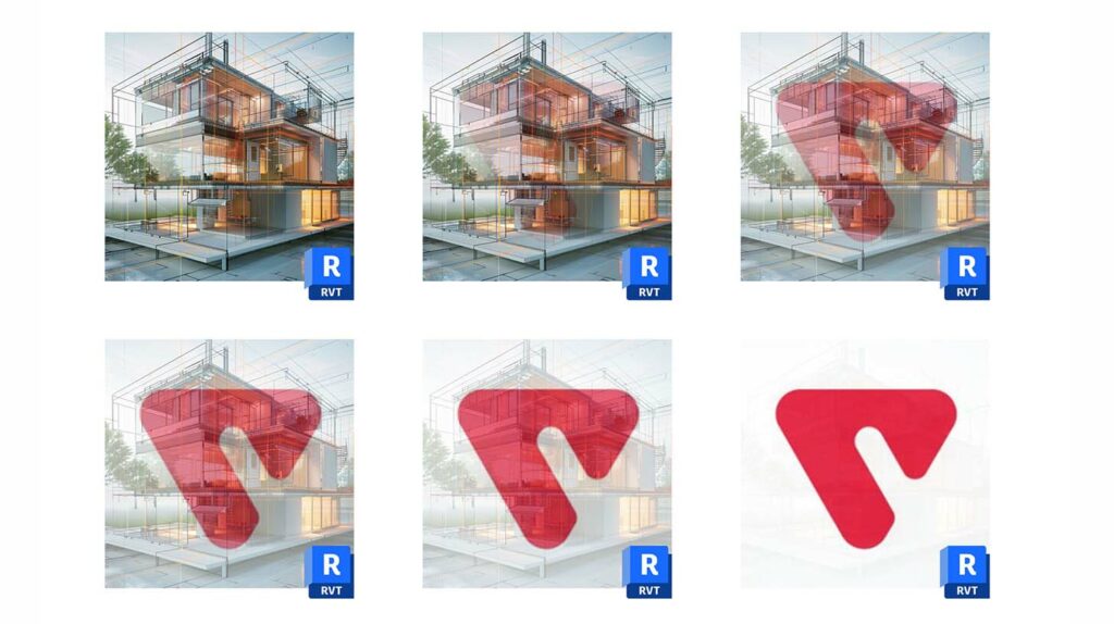 How to Edit a Revit File Preview Image