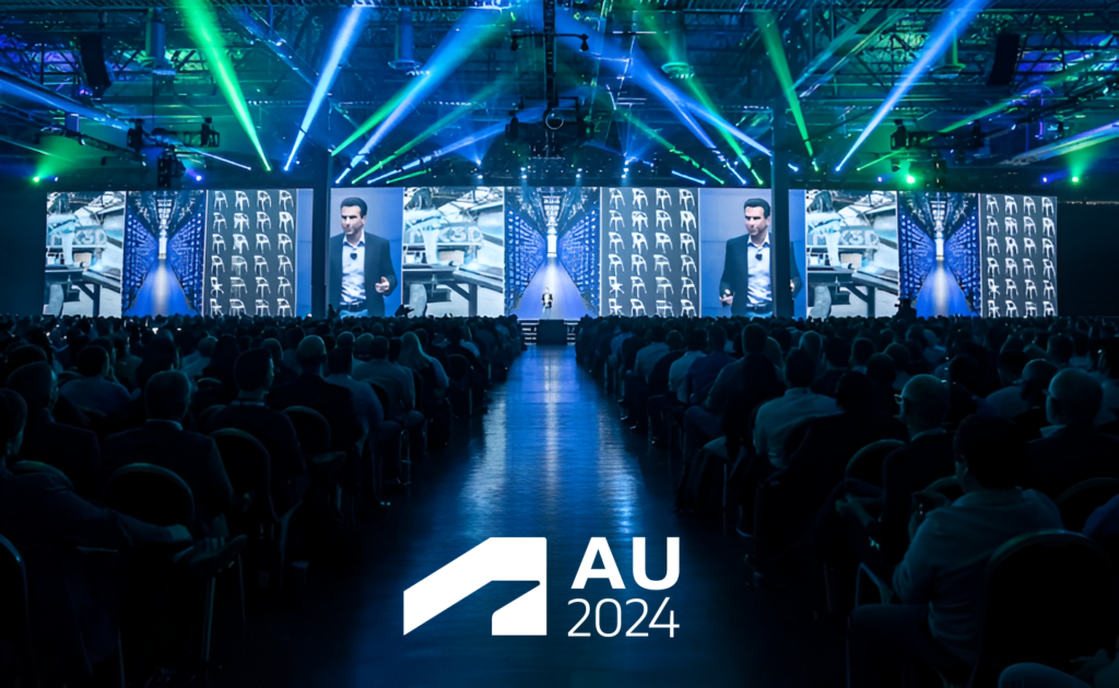 AU 2024