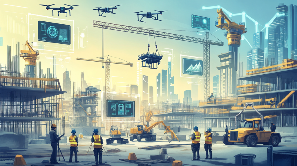 7 lessons the AEC industry has learned in 2024