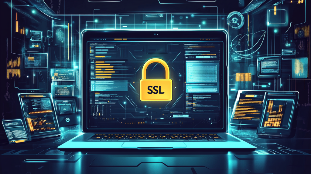 SSL EV Code Signing Certificate on hardware device for enhanced security