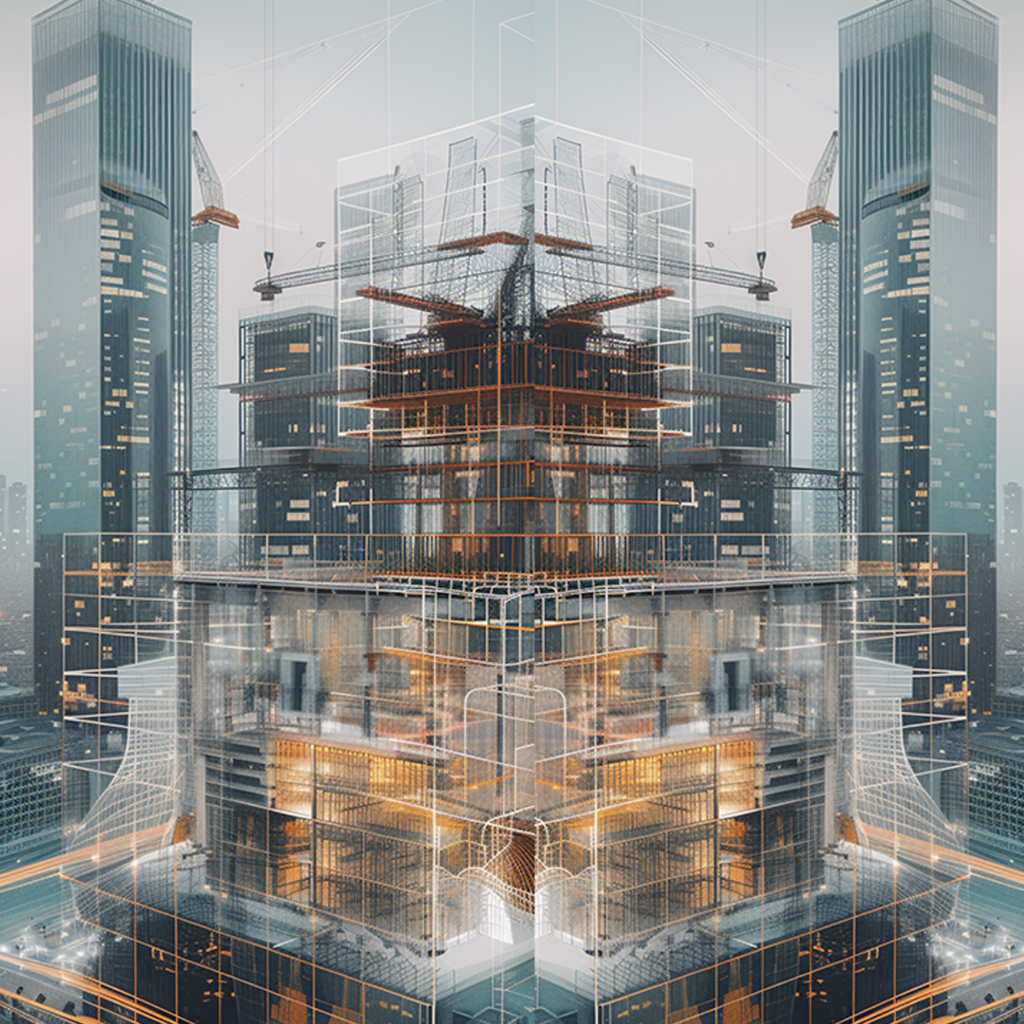 Rise and Impact of Digital Twin Technology in the Construction Industry