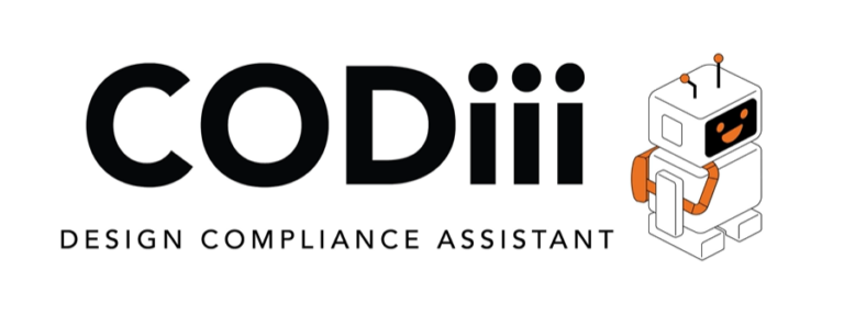 CODiii Scout's intuitive AI interface processing building code compliance queries in real-time