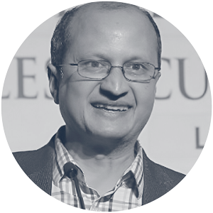 Picture of Shreesha Ramdas<br>CEO & Co-Founder