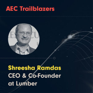 Cover Podcast Shreesha Ramdas