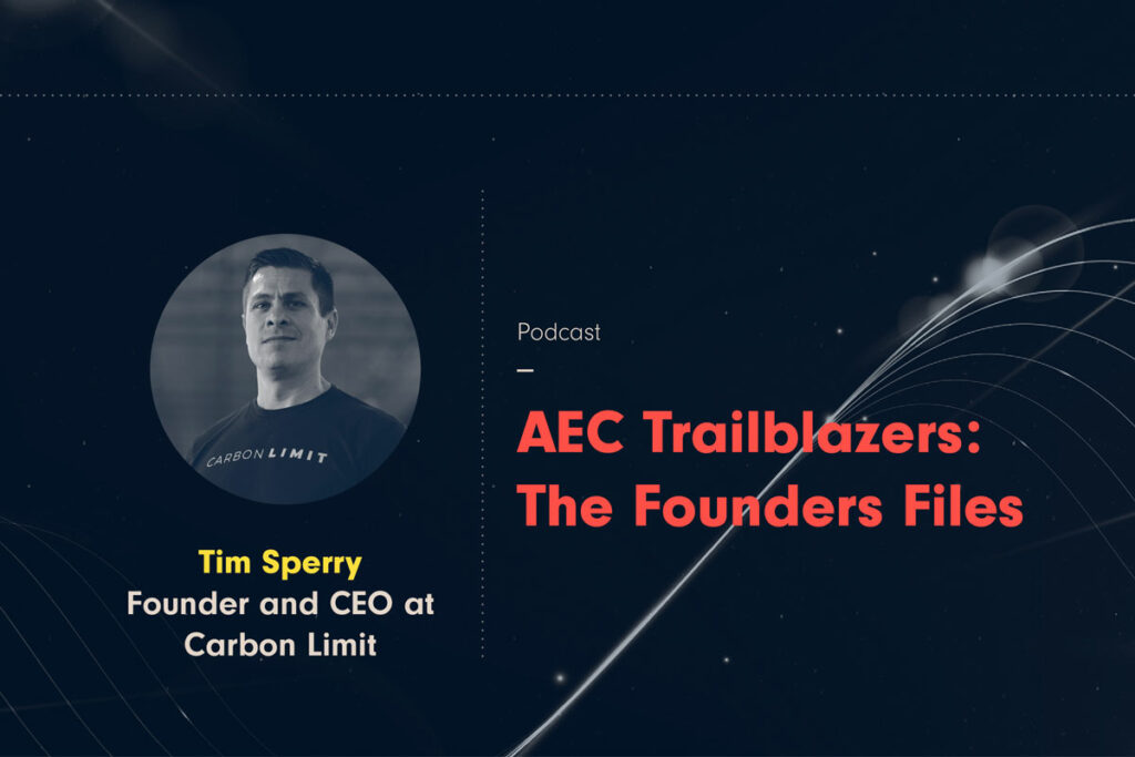 Podcast Tim Sperry