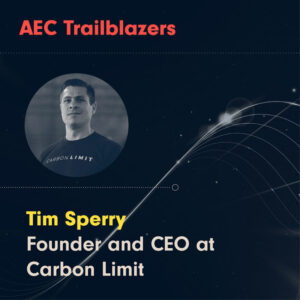 Cover Tim Sperry Podcast