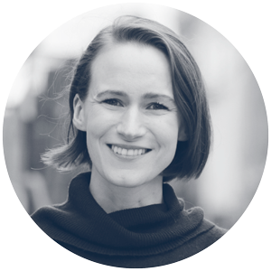 Picture of Leah Ellis<br>CEO and co-founder