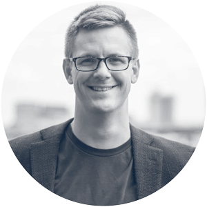 Picture of Alastair Blenkin<br>Founder & Chief Executive Officer