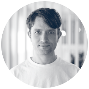 Picture of Dimitrie Stefanescu<br>CEO/Founder