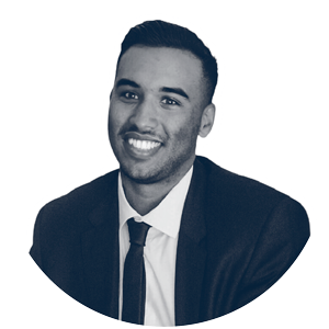 Picture of Erick Vargas<br>President of Followup CRM