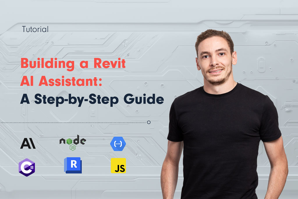 Integrating Anthropic API with Revit using serverless architecture