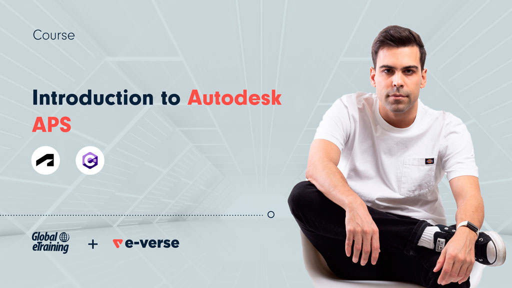 Introduction to Autodesk APS