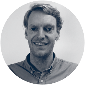 Picture of Stijn Jansen<br>CPO at VIKTOR