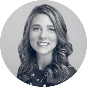 Picture of Traci VanDalsem<br>Vice President