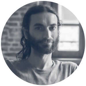 Picture of Federico Fernandez<br>Founder & CEO