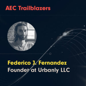 Federico Fernandez - Podcast Cover