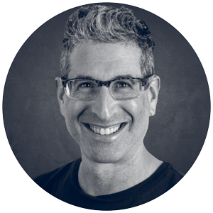 Picture of Josh Dorfman<br>Co-Founder, CEO & Host