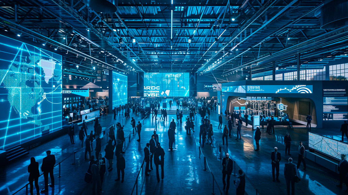 Top AEC Events to Attend in Q2 2026 | AEC Works by e-verse