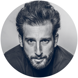 Picture of Alexander Josephson<br>Co-Founder