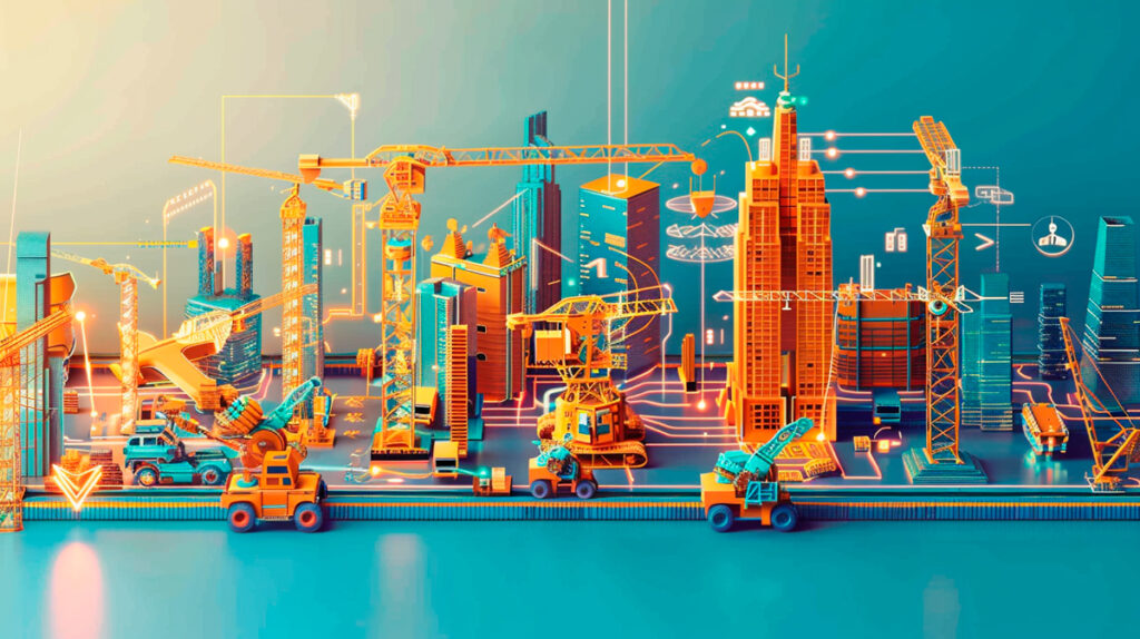 Why AI Isn’t Disrupting the Design Process in AEC Yet