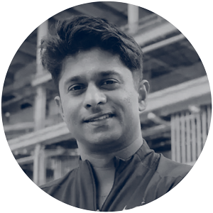 Picture of Eshan Jayamanne<br>Founder & CEO